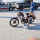 Illustration for article titled Motorcycle Road Trip, Days 2 and 3: Bonneville!